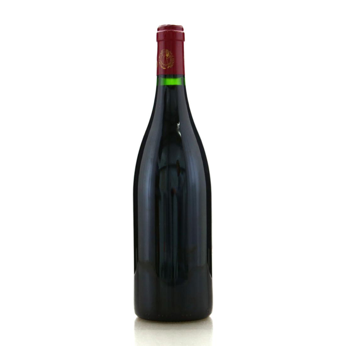 Image for Dom. Auguste Clape 1999 Cornas