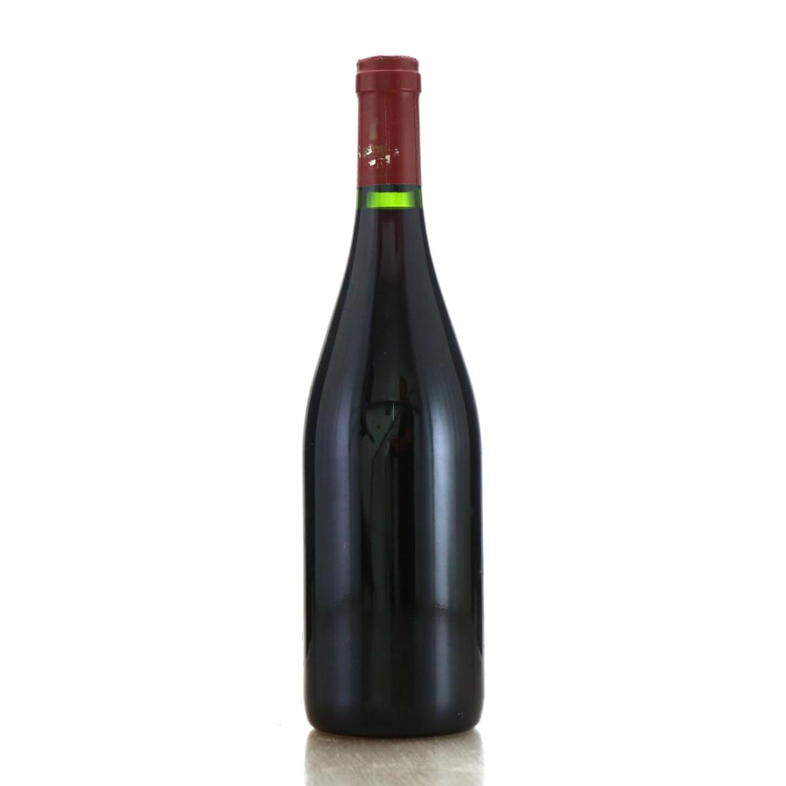 Image for Dom. Du Rochouard 2001 Bourgueil