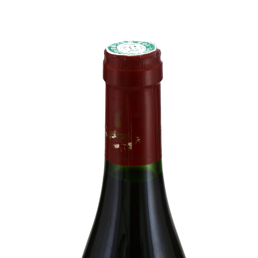 Image for Dom. Du Rochouard 2001 Bourgueil