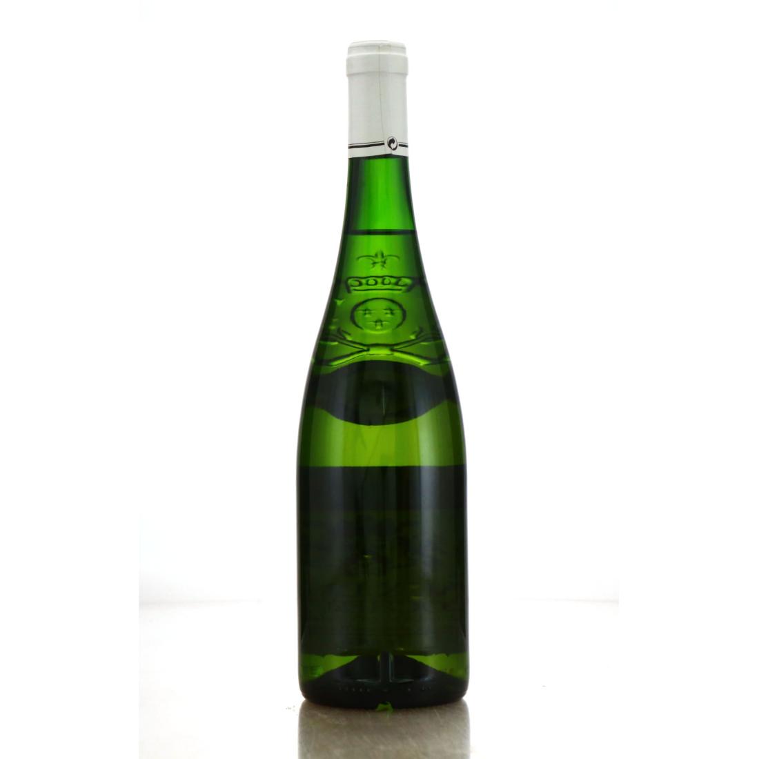 Image for Dom. De La Motte Moelleux 1989 Coteaux du Layon Rochefort