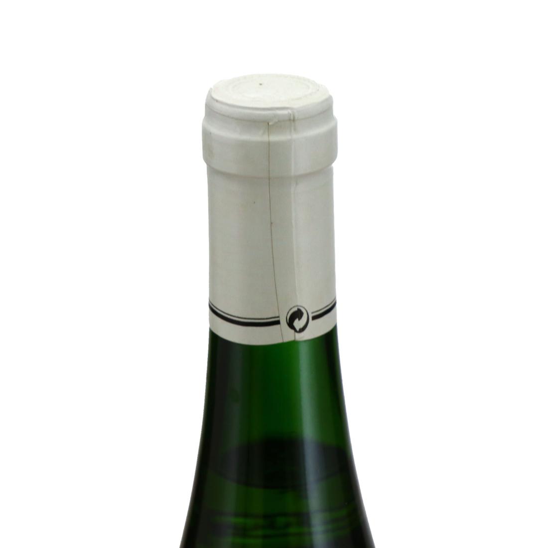 Image for Dom. De La Motte Moelleux 1989 Coteaux du Layon Rochefort