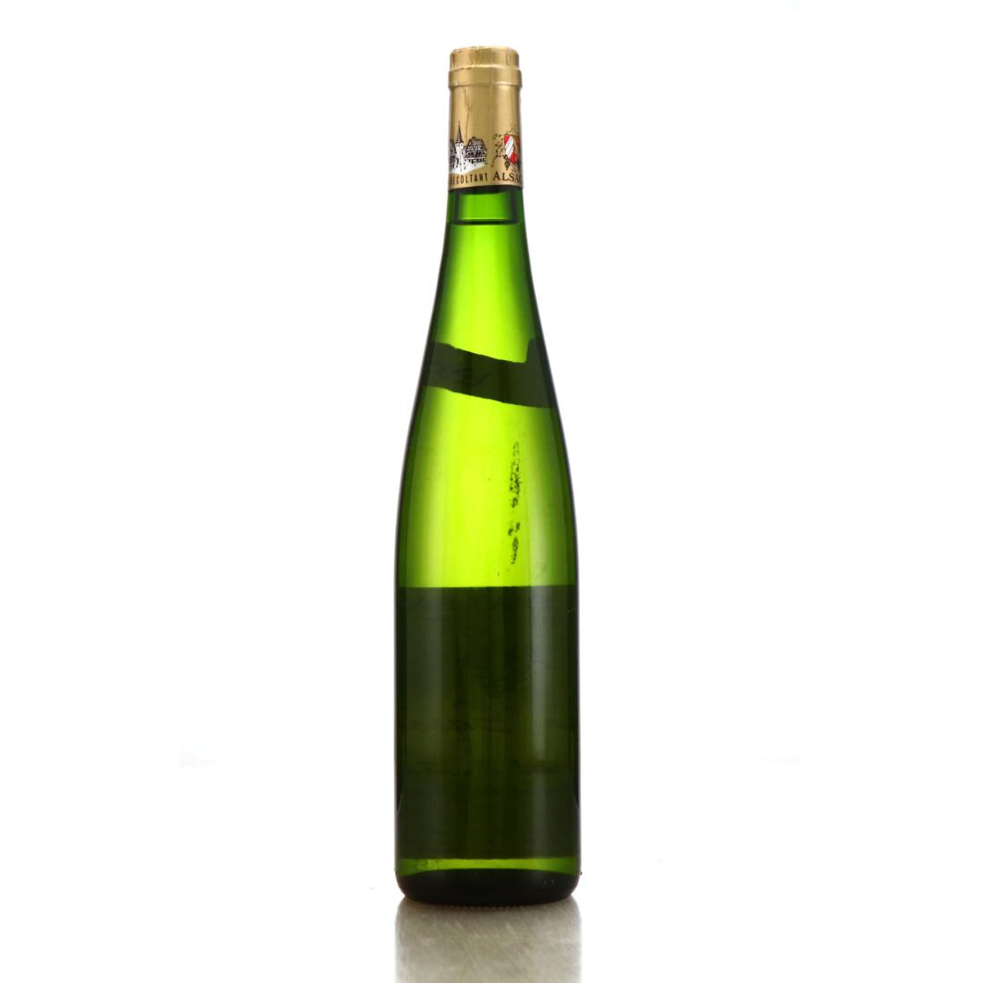 Image for Rolly Gassmann Moenchreben de Rorschwihr Muscat 1993 Alsace