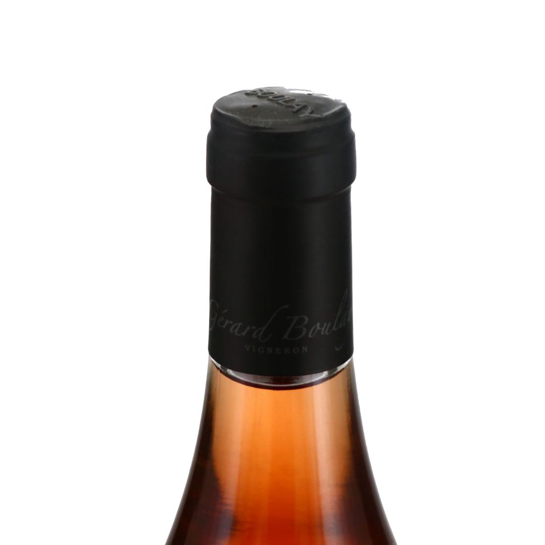 Image for Gerard Boulay Sibylle 2017 Sancerre Rosé