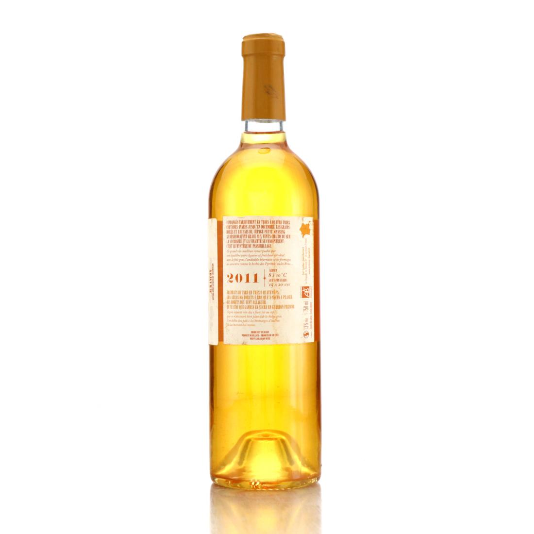 Image for Clos Lapeyre La Magendia 2011 Jurancon