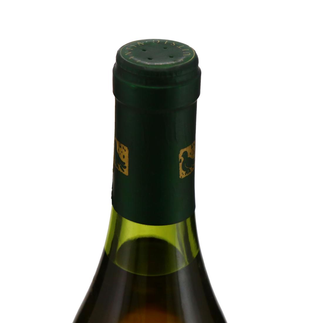 Image for Constantia Uitsig Reserve Chardonnay 1996 South Africa