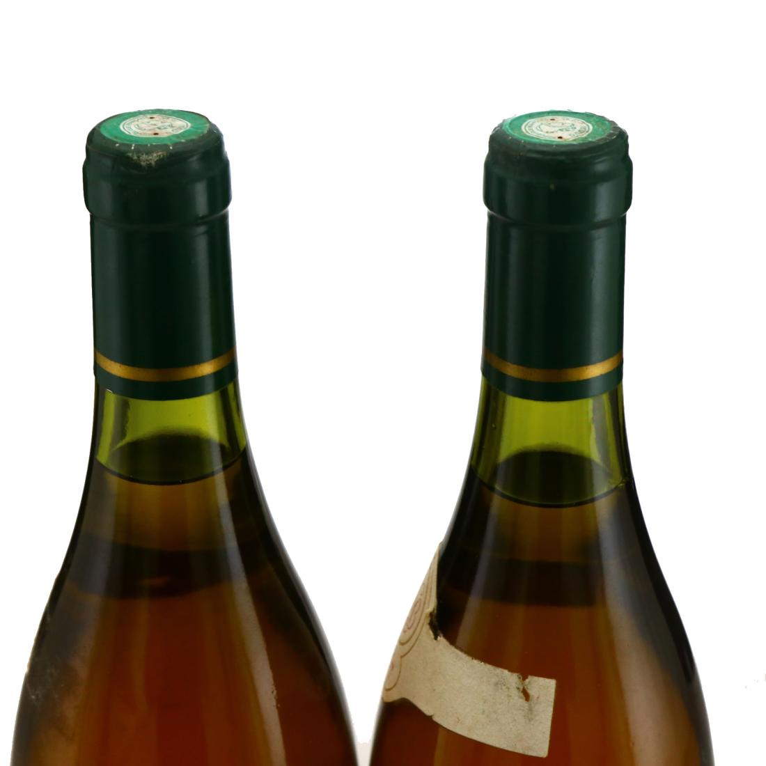 Image for Andre Montessay 1987 Batard-Montrachet Grand-Cru