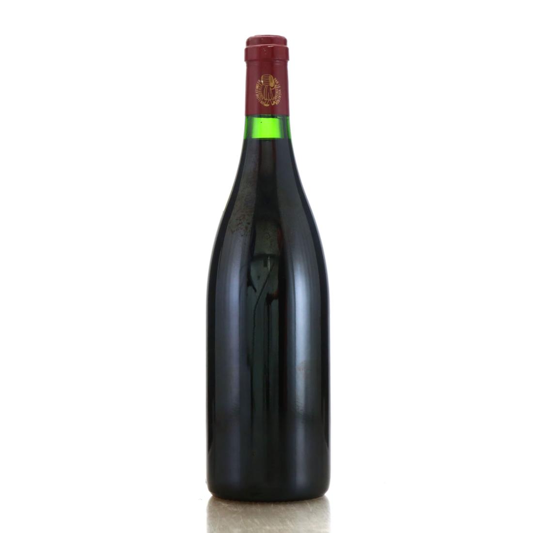 Image for Dom. Clape Renaissance 1998 Cornas
