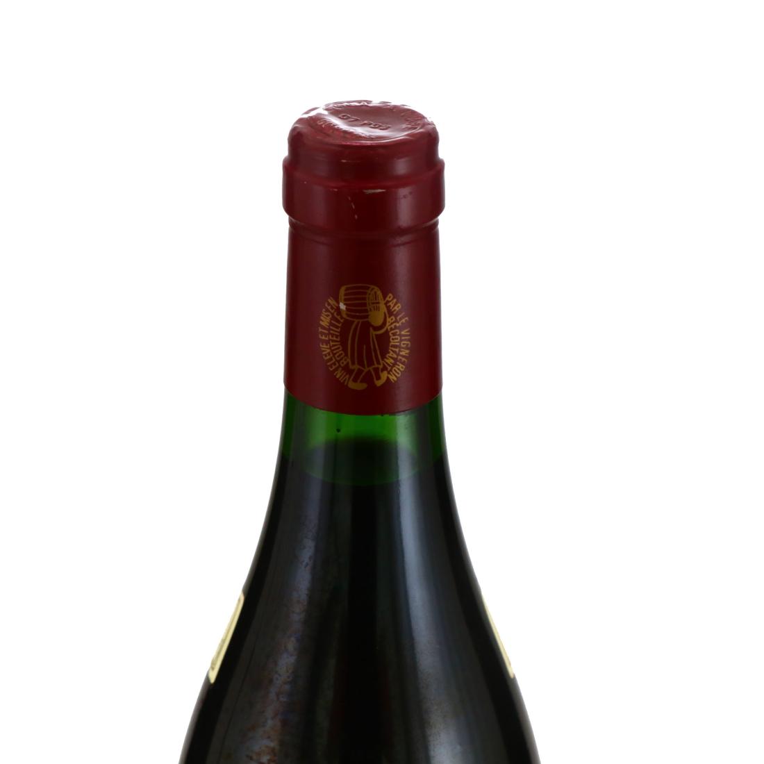 Image for Dom. Clape Renaissance 1998 Cornas