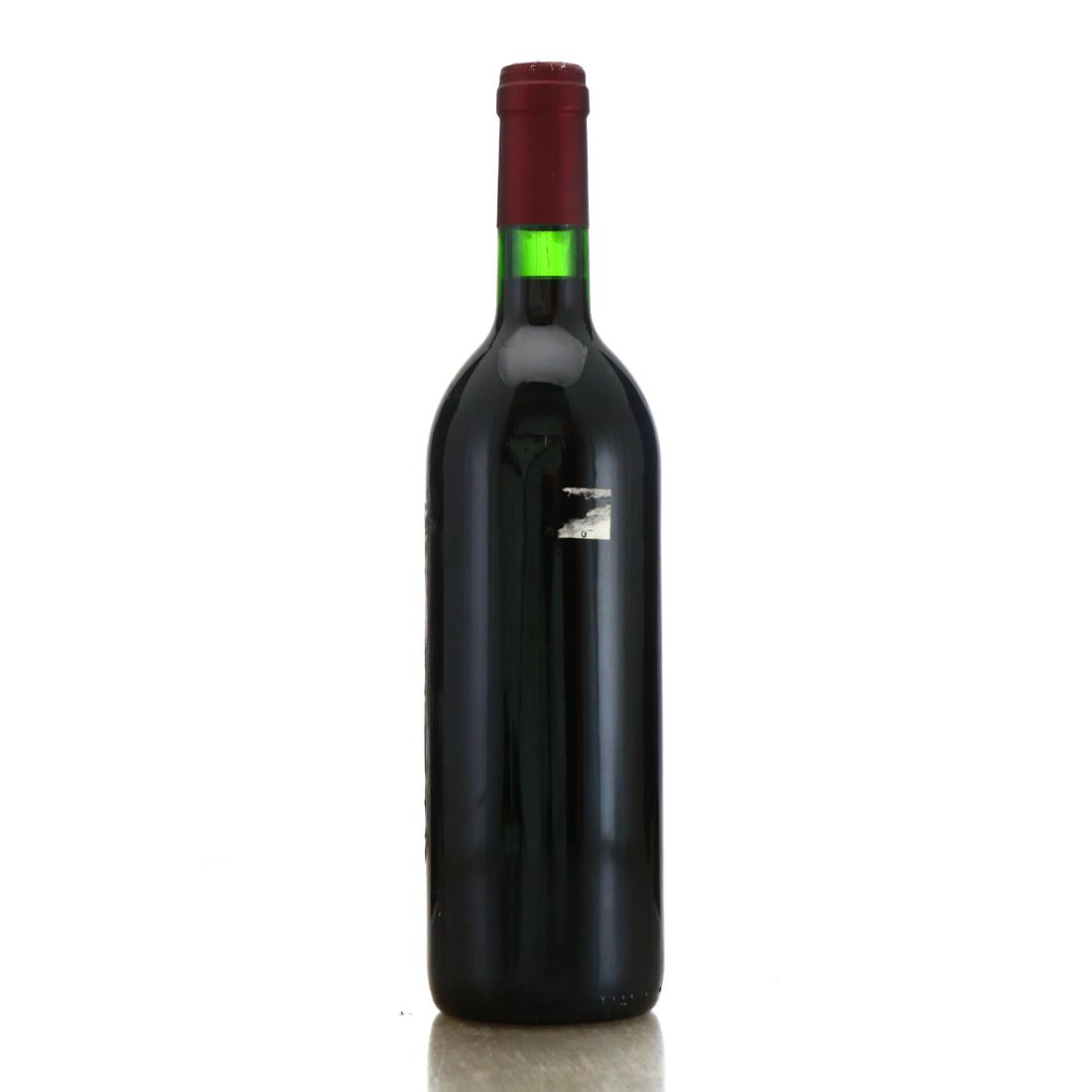 Image for Ch. Bellevue La Foret 1995 Cotes du Frontonnais