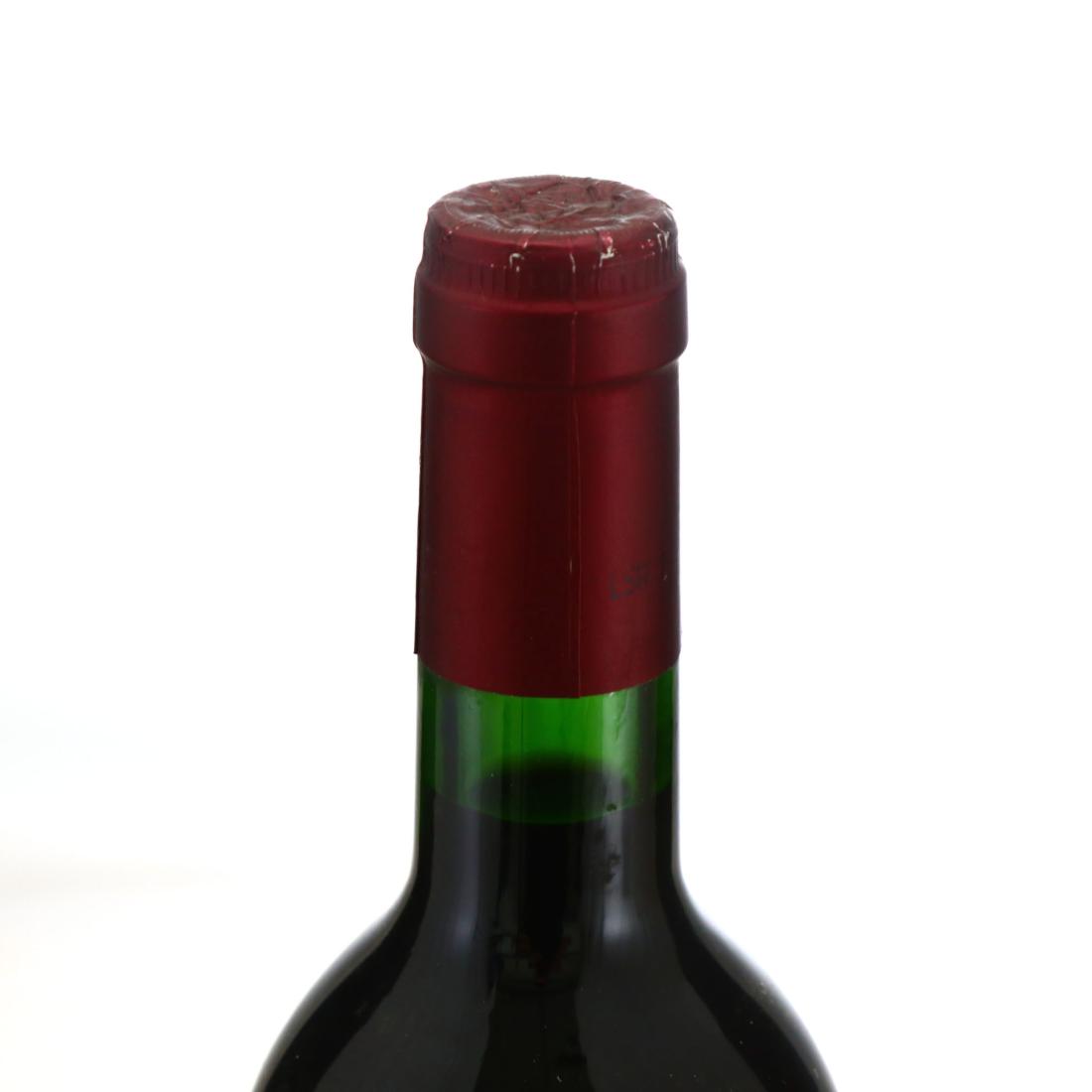 Image for Ch. Bellevue La Foret 1995 Cotes du Frontonnais