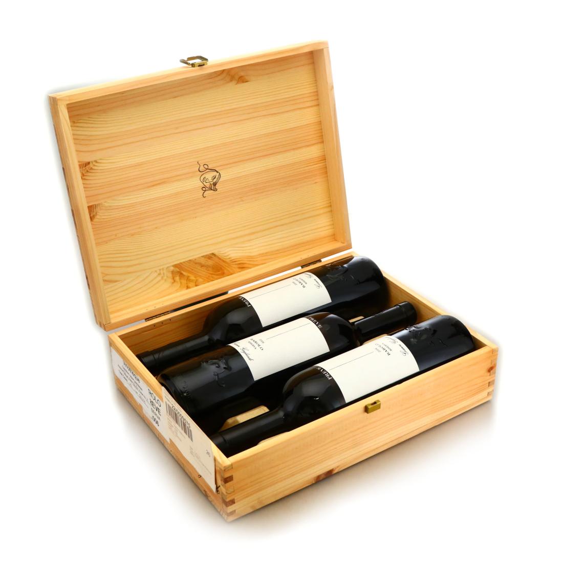 Image for Gianni Gagliardo Preve 2006 Barolo Riserva
