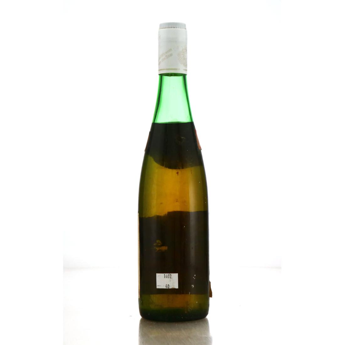 Image for Arthur Kramp Hallgarten Selection Riesling Auslese 1976 Mosel