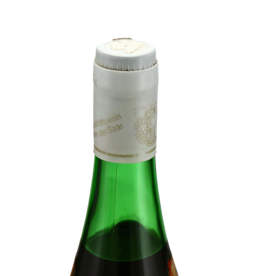 Image for Arthur Kramp Hallgarten Selection Riesling Auslese 1976 Mosel