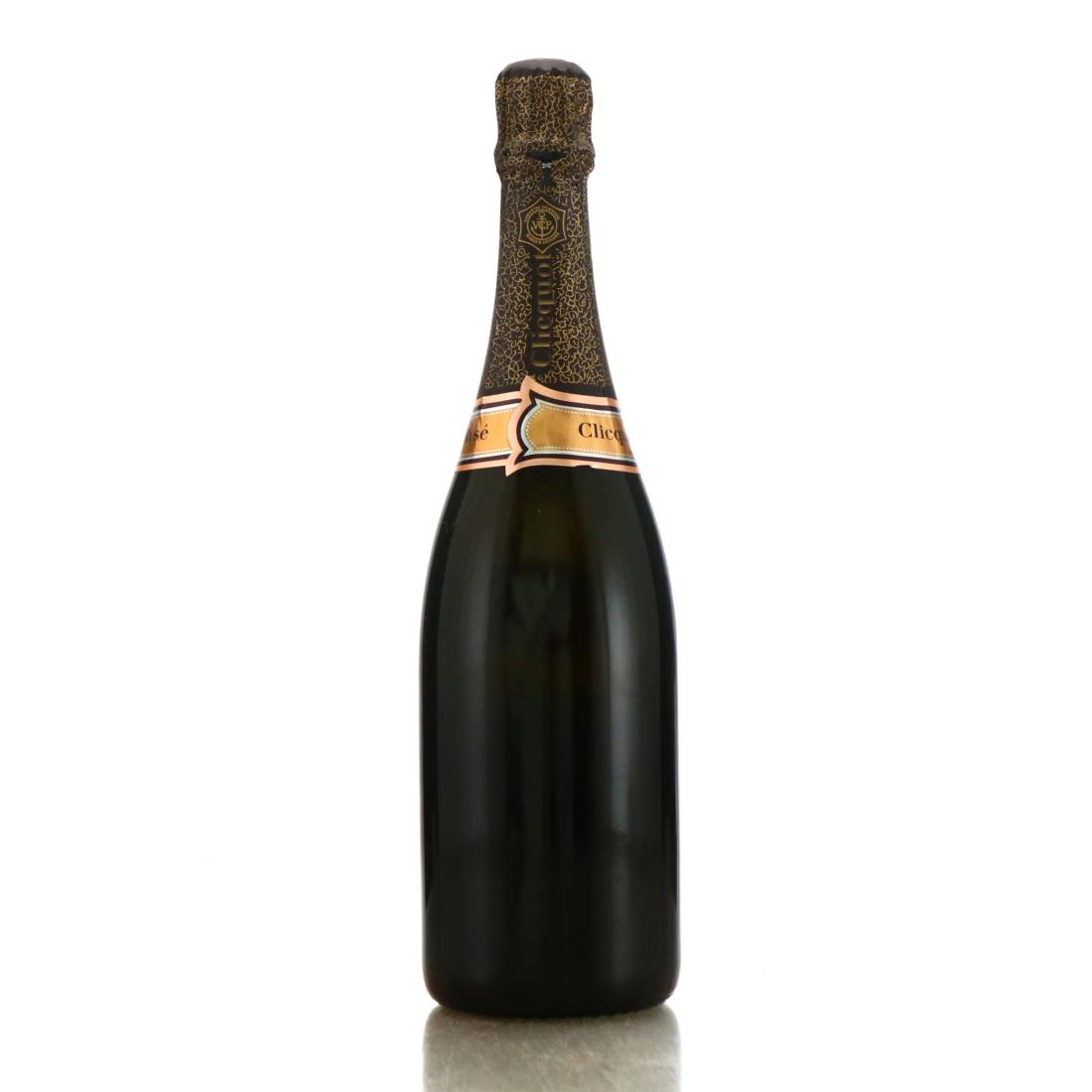 Image for Veuve Clicquot Ponsardin Rosé 1976 Vintage Champagne