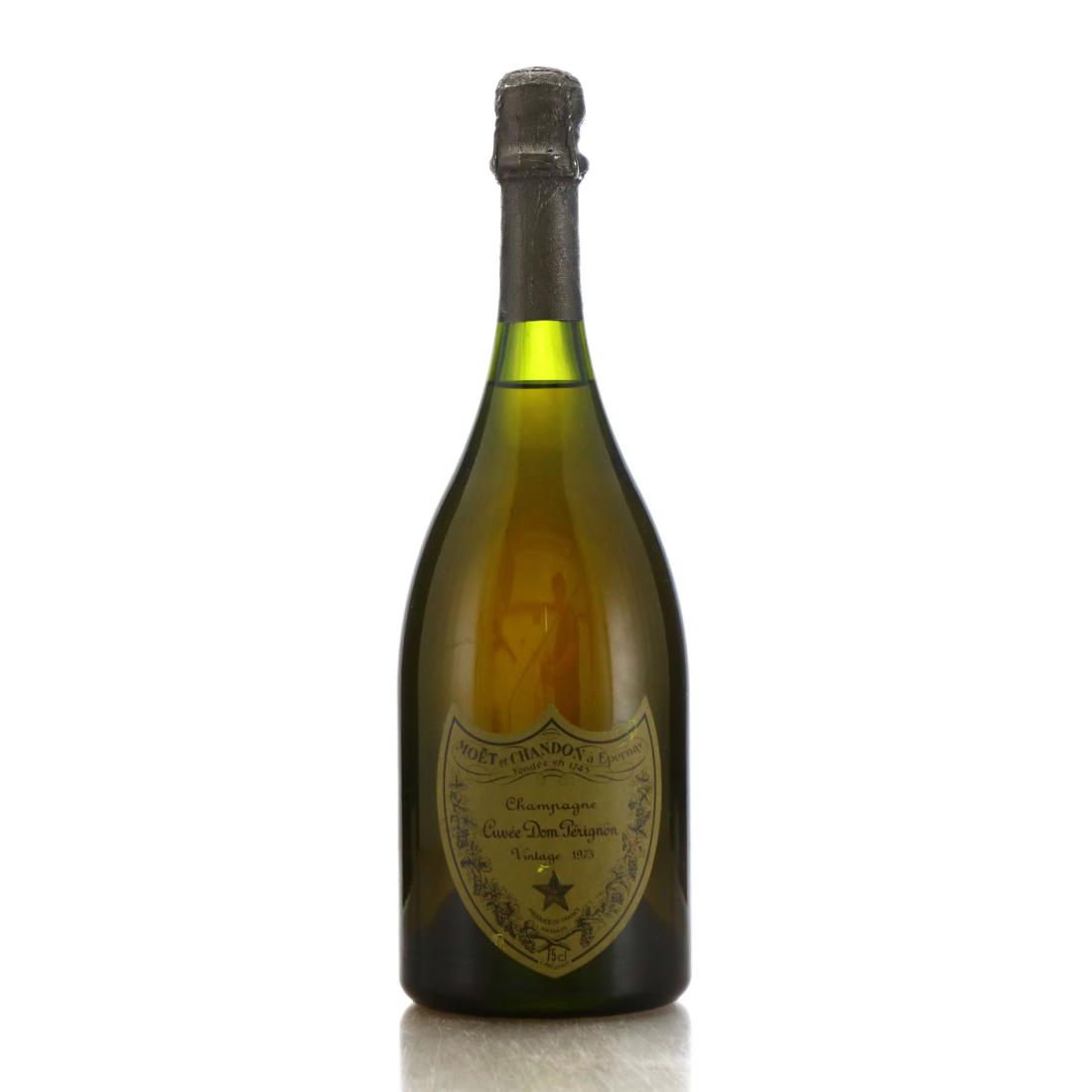 Image for Dom Perignon 1973 Vintage Champagne