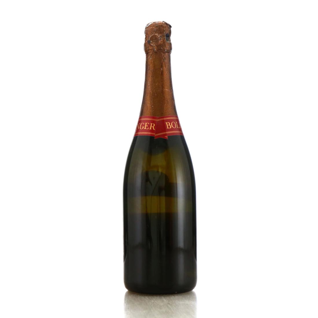 Image for Bollinger Extra Rosé 1975 Vintage Champagne