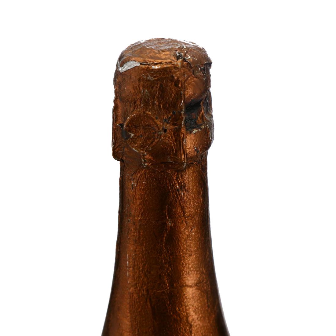 Image for Bollinger Extra Rosé 1975 Vintage Champagne