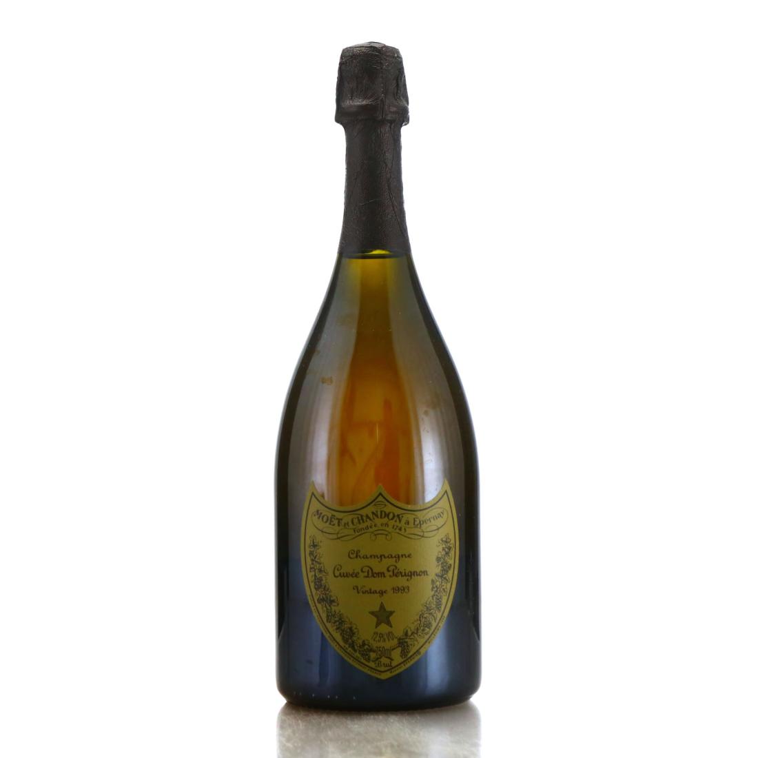 Image for Dom Perignon 1993 Vintage Champagne