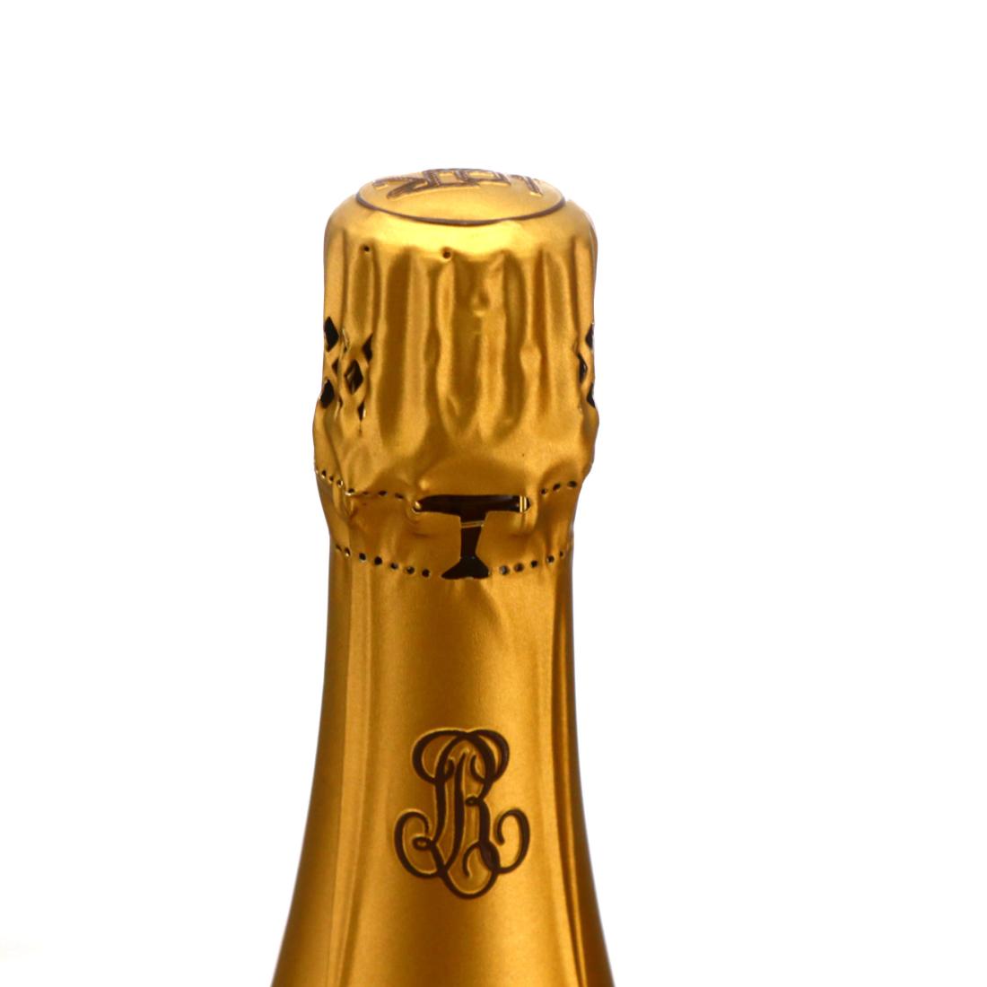 Image for Louis Roederer Cristal 2012 Vintage Champagne