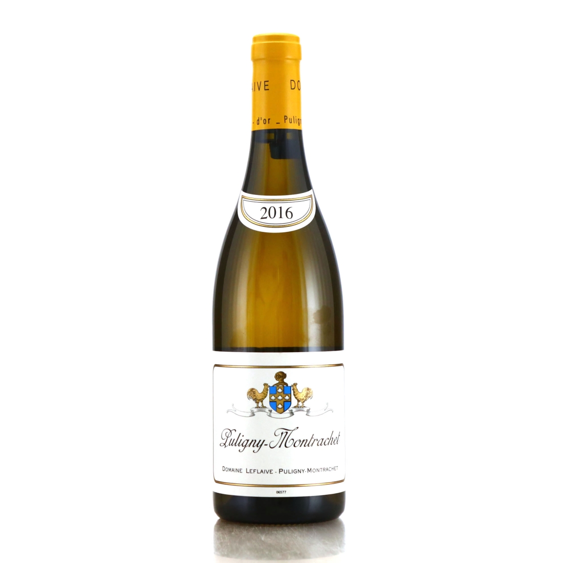 Dom. Leflaive 2016 Puligny-Montrachet