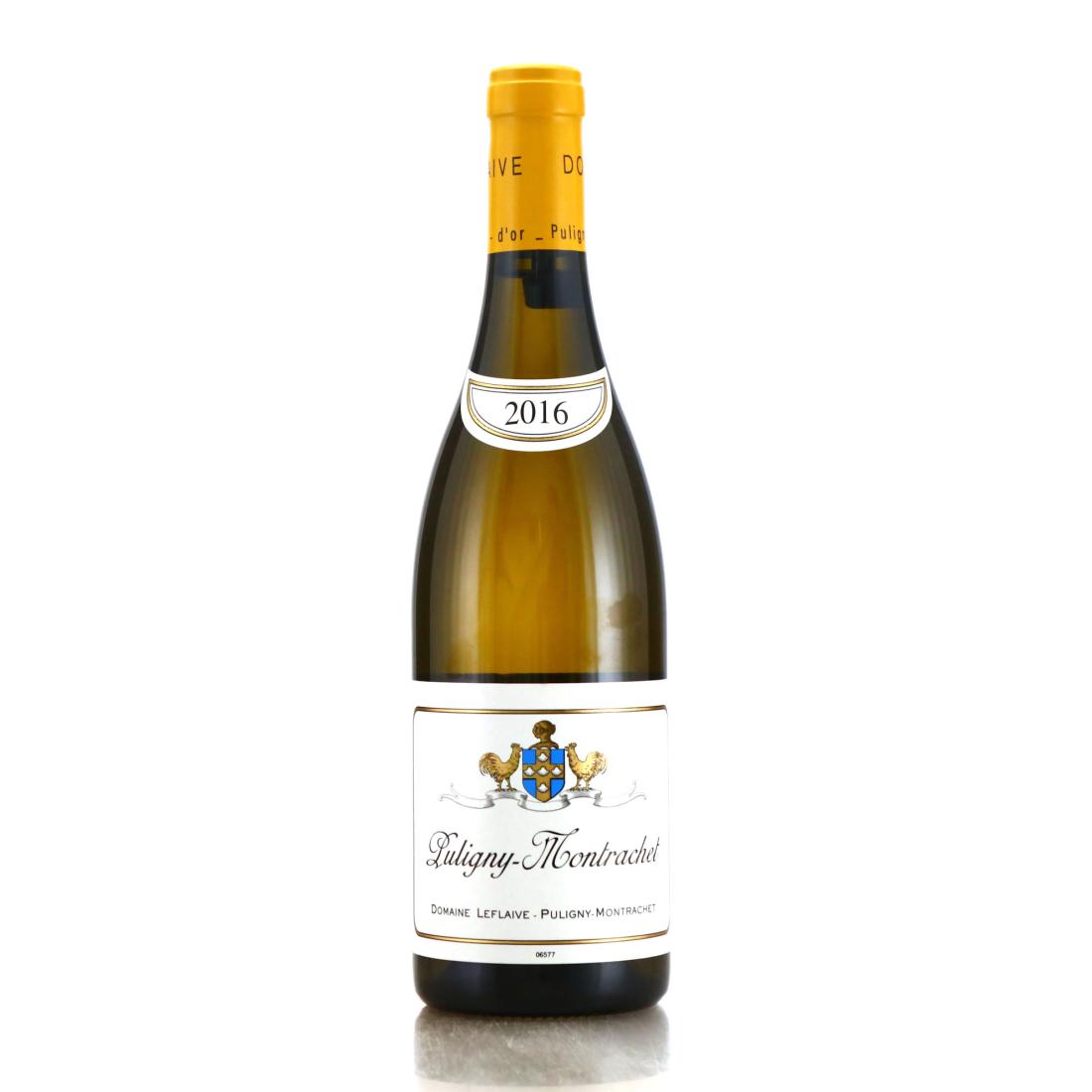 Image for Dom. Leflaive 2016 Puligny-Montrachet