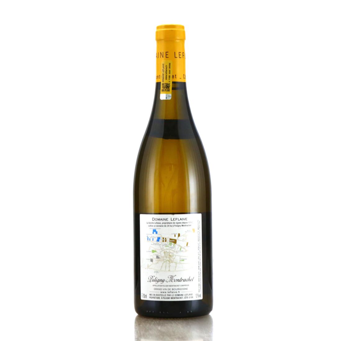 Image for Dom. Leflaive 2016 Puligny-Montrachet