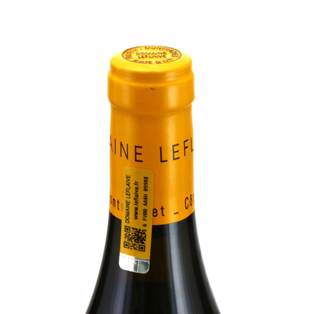 Image for Dom. Leflaive 2016 Puligny-Montrachet