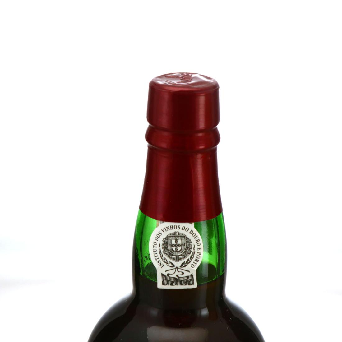 Image for Krohn 1967 Colheita Port
