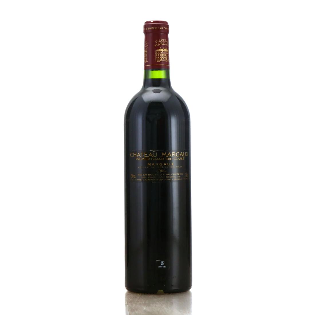 Image for Ch. Margaux 2006 Margaux 1er-Cru