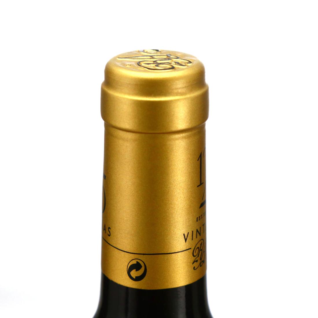 Image for La Rioja Alta 890 Selección Especial 2001