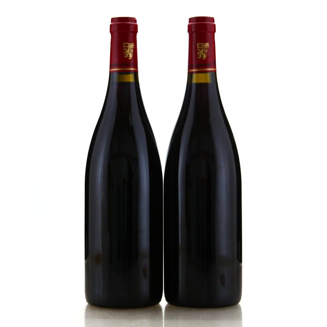 Image for Domaine Robert Arnoux les Corvées Pagets 1996 x 2