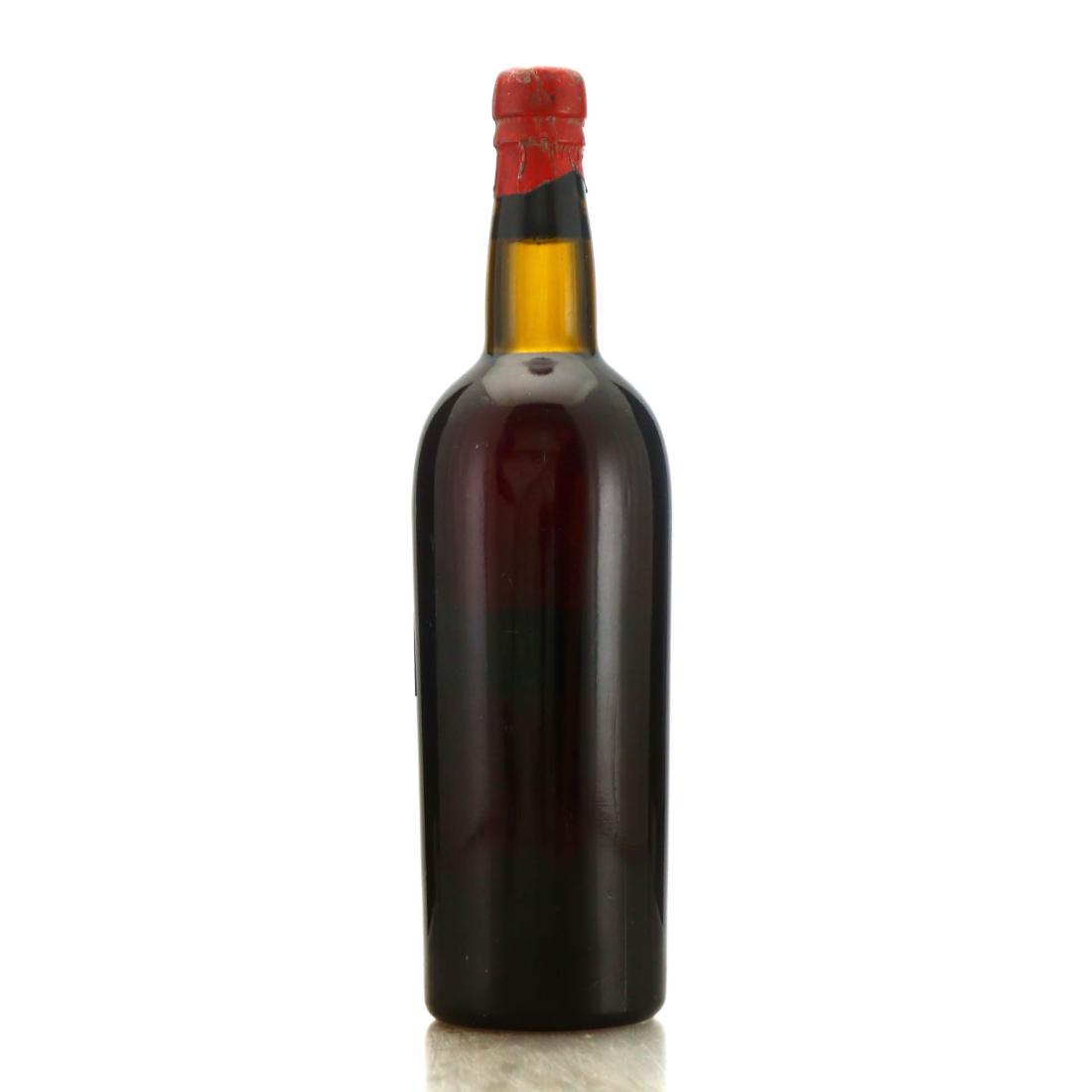 Image for Fearon Block, Bridges & Routh 1927 Vintage Port