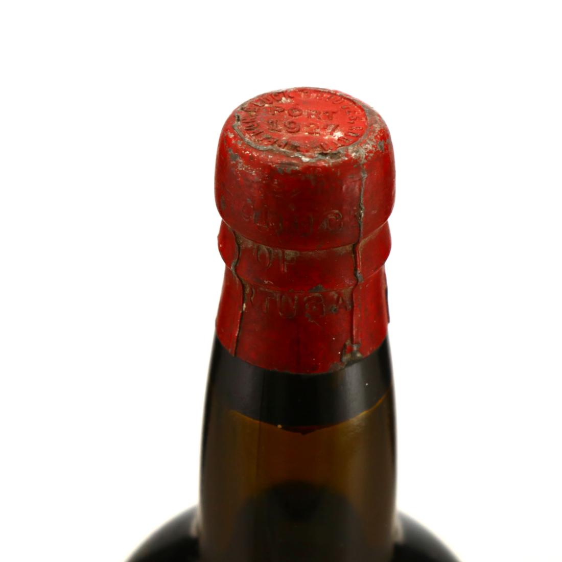 Image for Fearon Block, Bridges & Routh 1927 Vintage Port
