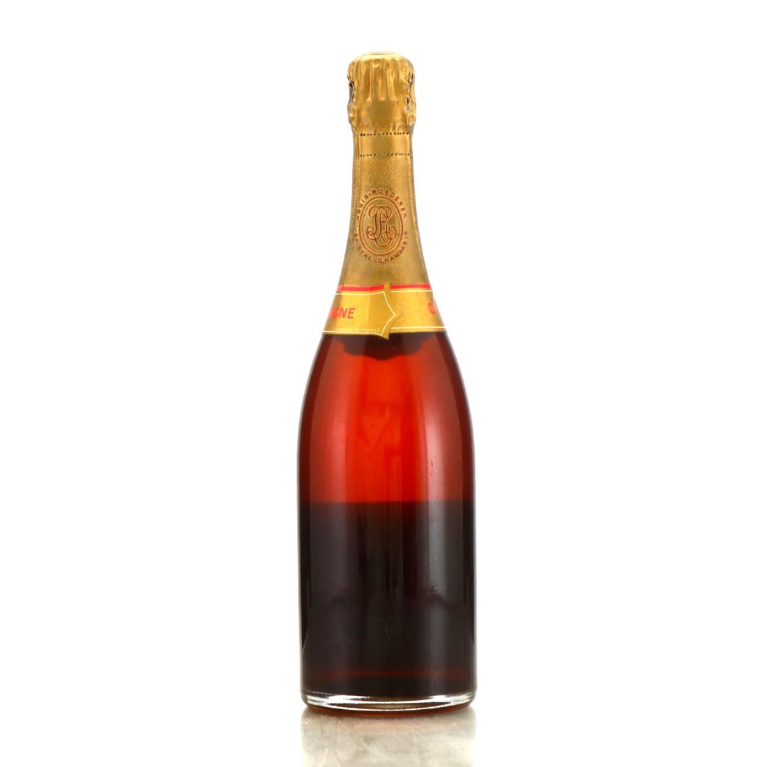 Image for Louis Roederer Cristal 1966 Vintage Champagne