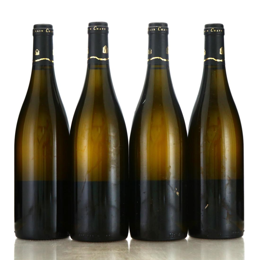 Image for Domaine Alain Chavy 2019 x 4