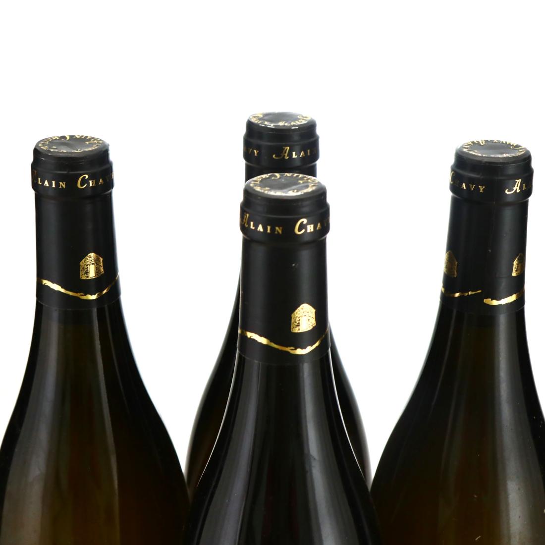 Image for Domaine Alain Chavy 2019 x 4
