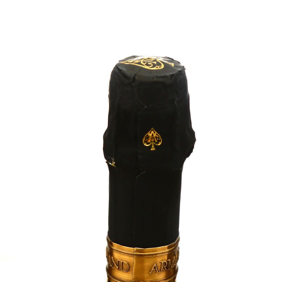 Image for Armand de Brignac Ace of Spades Gold Champagne x 3