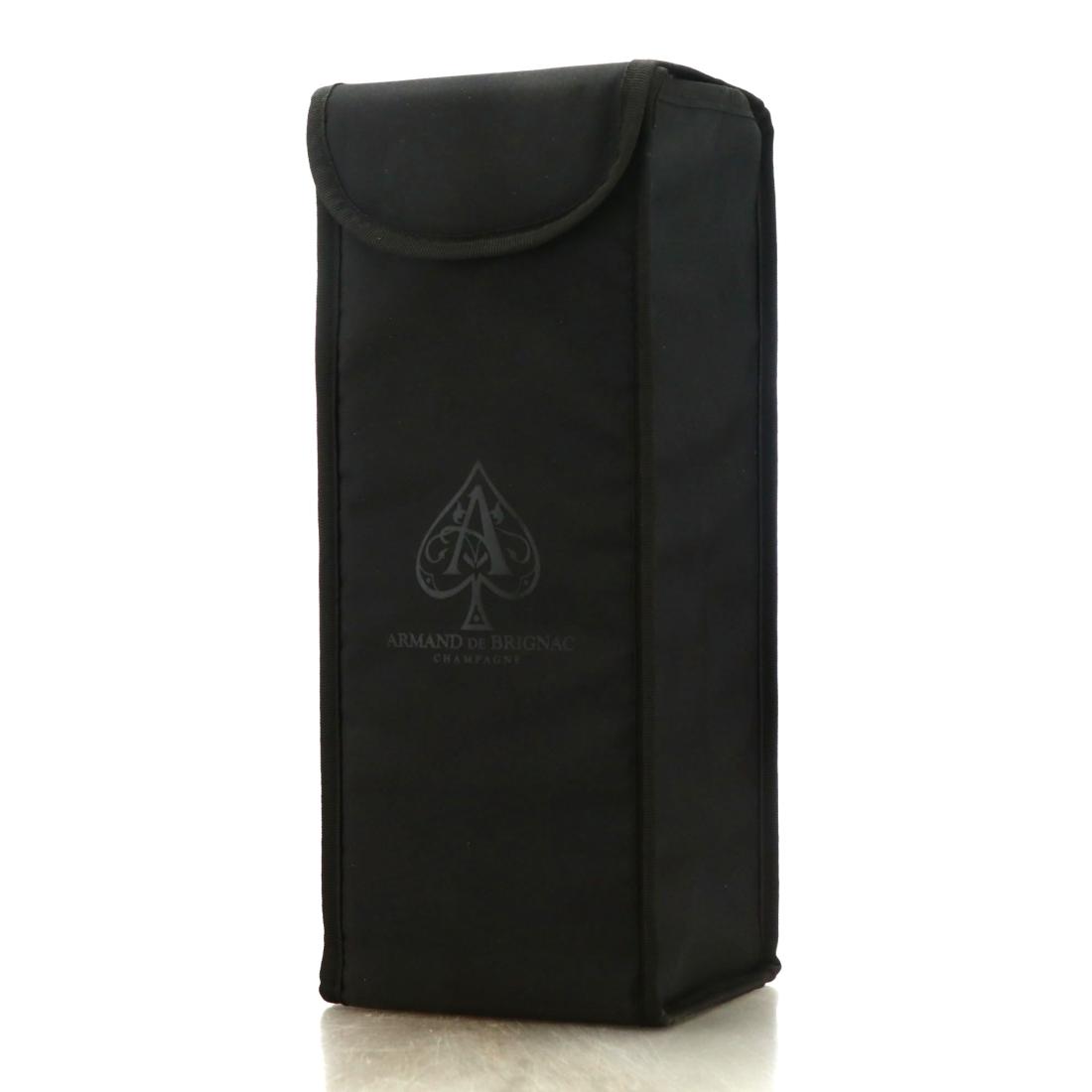 Image for Armand de Brignac Ace of Spades Gold Champagne x 3