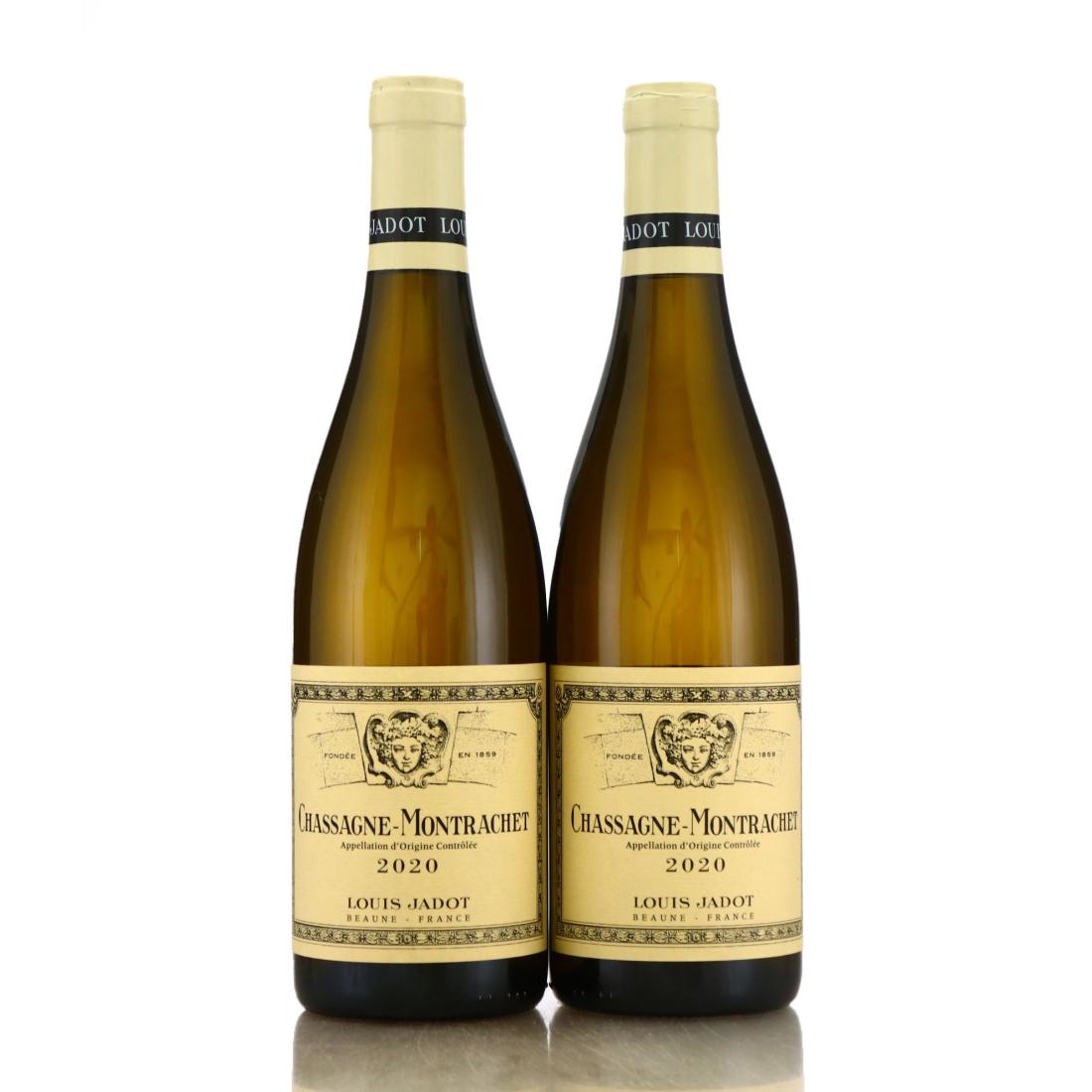 Image for Louis Jadot 2020 Chassagne-Montrachet