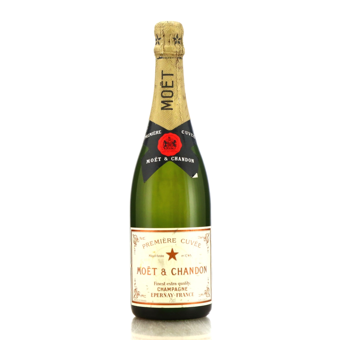Moet & Chandon Premiere Cuvee Brut NV Champagne