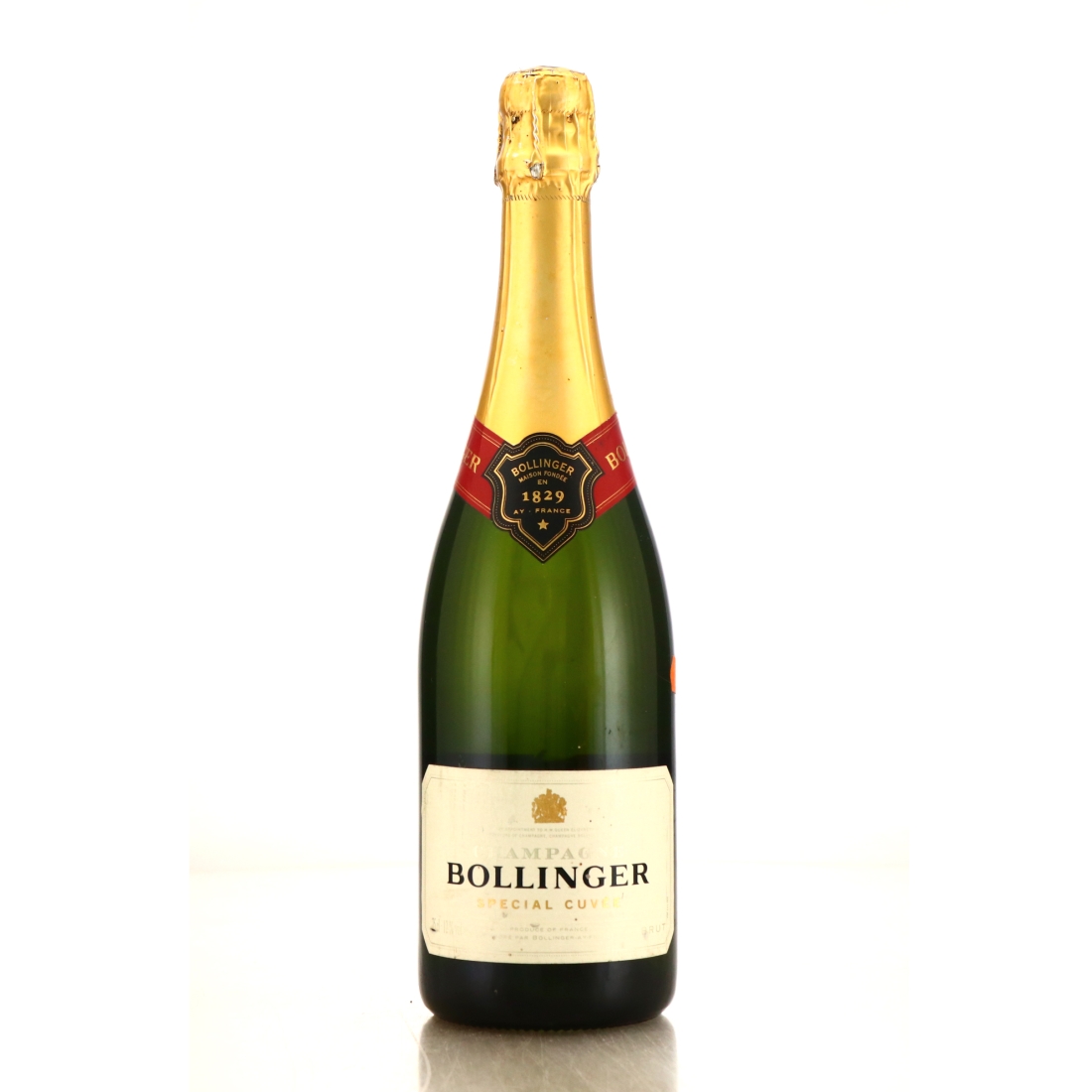Bollinger Special Cuvee NV Champagne
