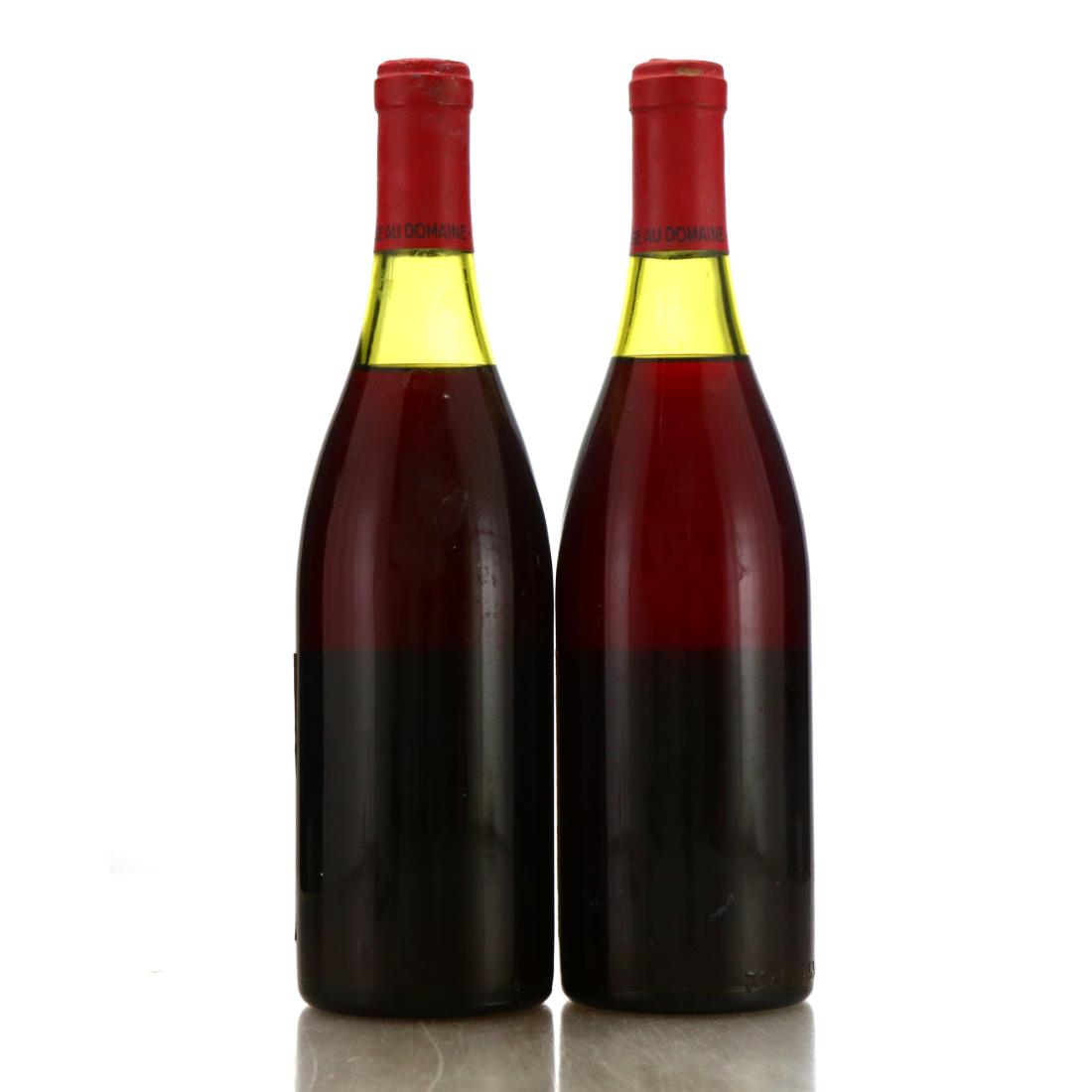 Image for Hubert de Montille 1979 Volnay-Champans 1er-Cru