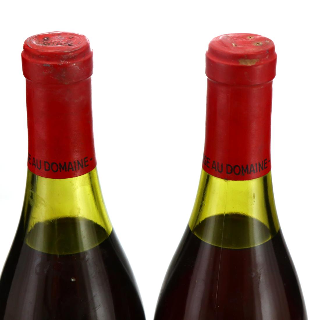 Image for Hubert de Montille 1979 Volnay-Champans 1er-Cru