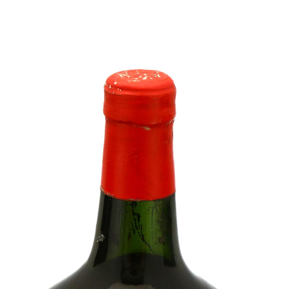 Image for Ch. Lascombes 1929 Margaux 2eme-Cru