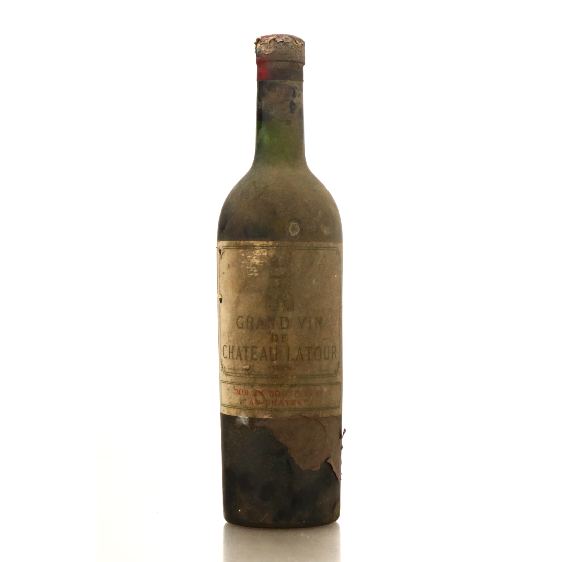 Image for Ch. Latour 1934 Pauillac 1er-Cru