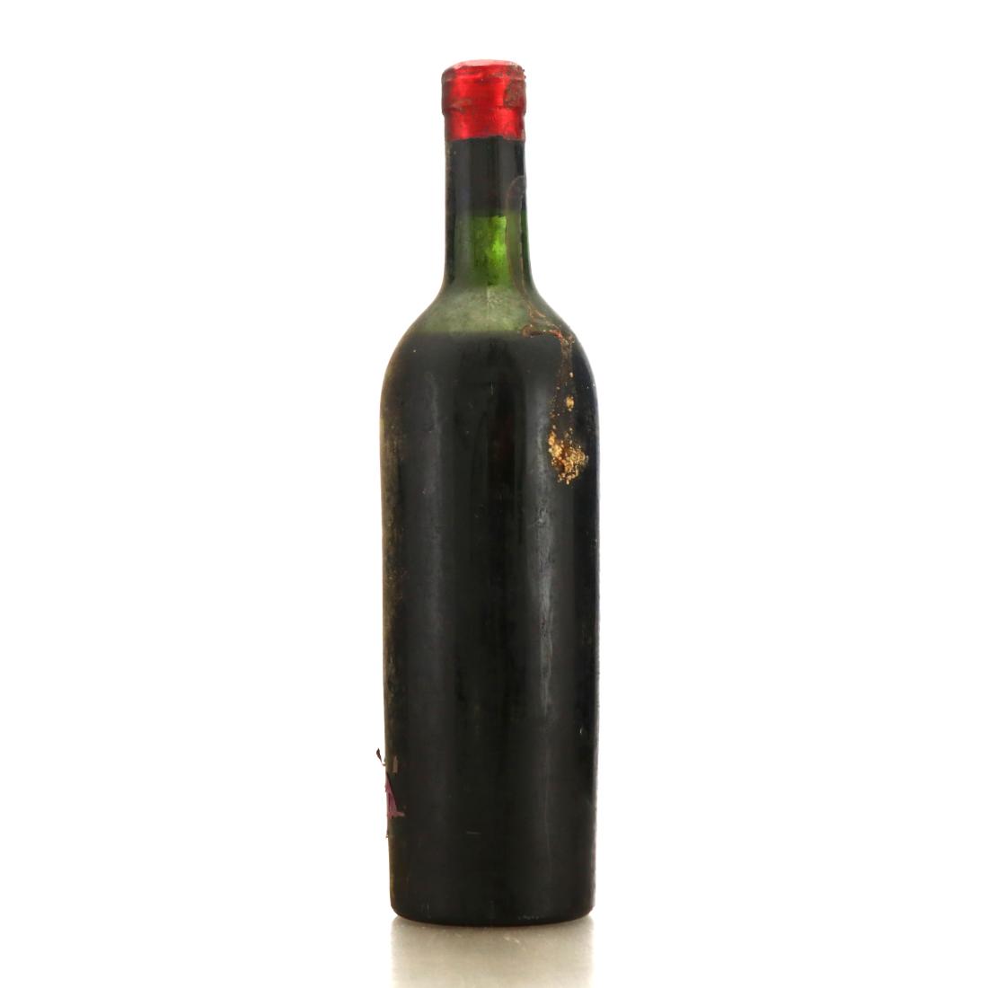 Image for Ch. Latour 1934 Pauillac 1er-Cru