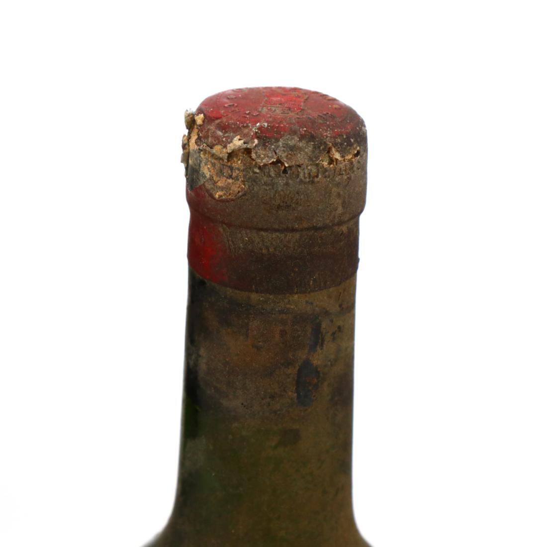 Image for Ch. Latour 1934 Pauillac 1er-Cru
