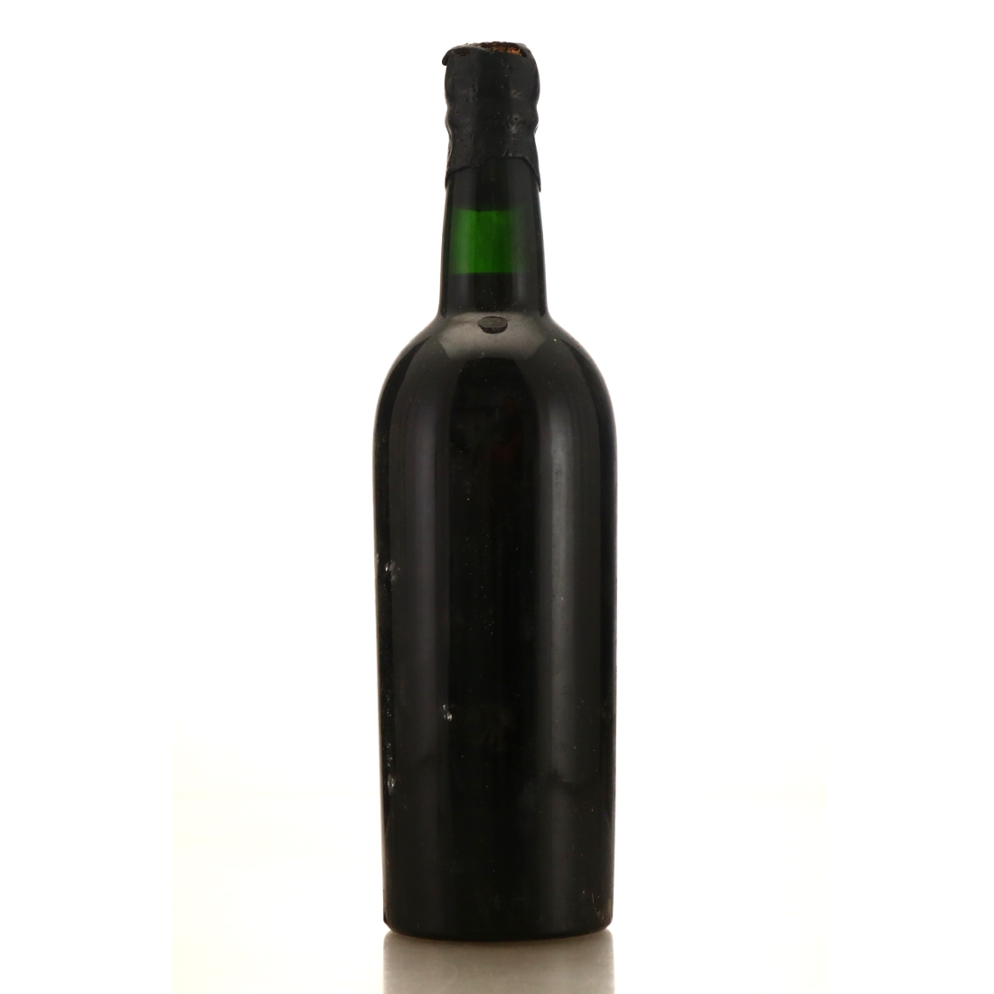 Graham's 1963 Vintage Port