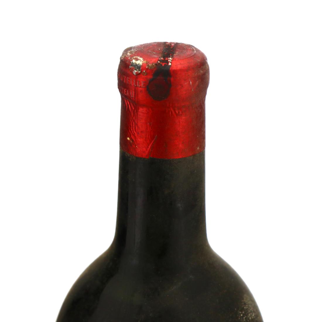 Image for Ch. Cheval Blanc 1934 St-Emilion 1er-Grand-Cru