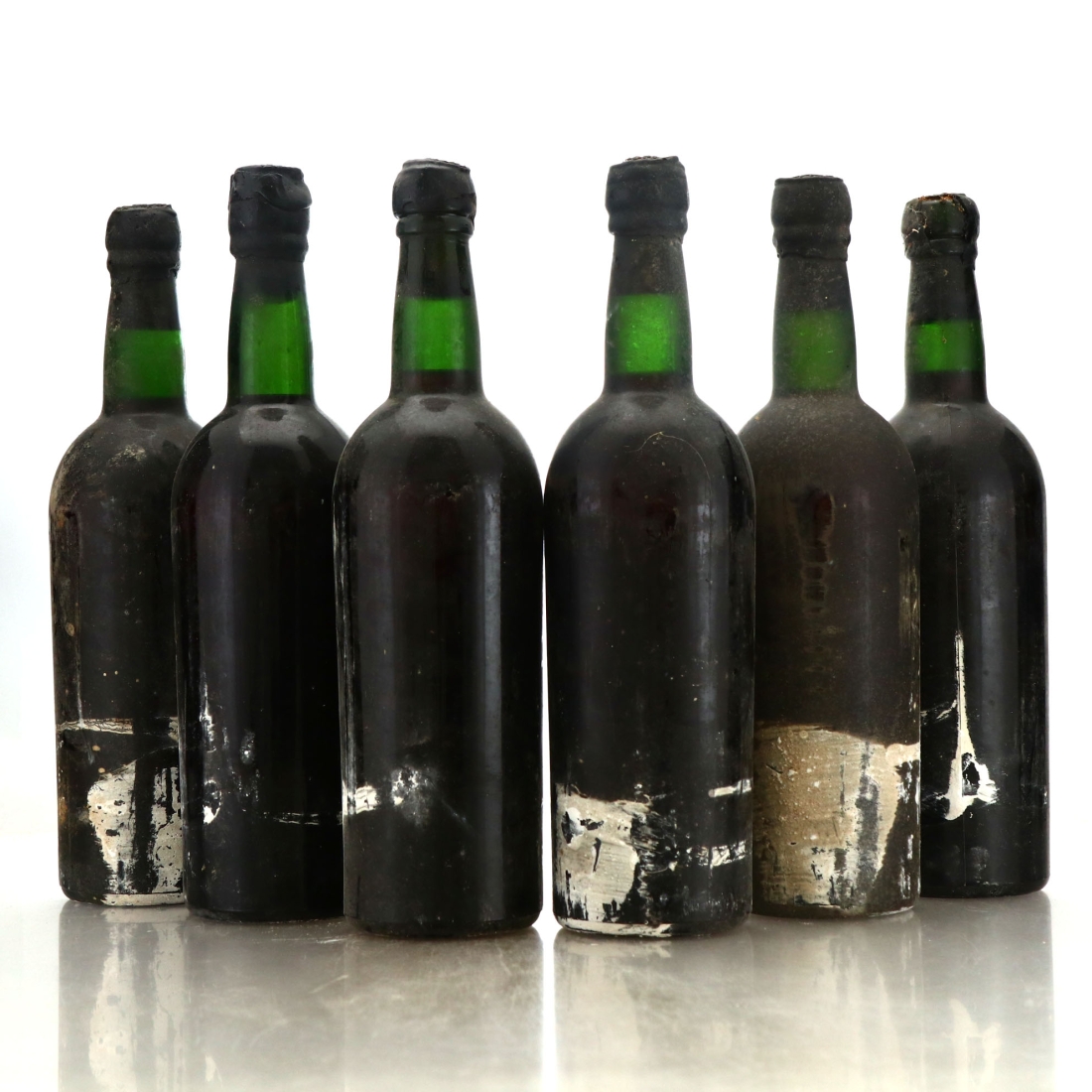 Image for Graham's 1960 Vintage Port